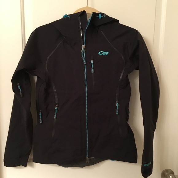 Outdoor Research Jackets & Blazers - Outdoor Research Revelation Jacket